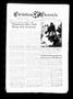 Newspaper: Christian Chronicle (Abilene, Tex.), Vol. 16, No. 1, Ed. 1 Tuesday, O…