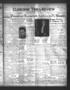 Primary view of Cleburne Times-Review (Cleburne, Tex.), Vol. [33], No. 236, Ed. 1 Sunday, July 10, 1938