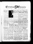 Newspaper: Christian Chronicle (Abilene, Tex.), Vol. 16, No. 19, Ed. 1 Tuesday, …
