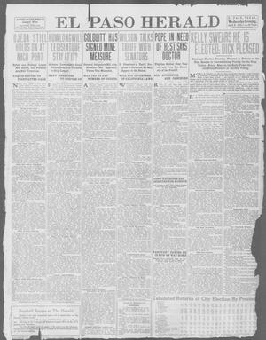 El Paso Herald (El Paso, Tex.), Ed. 1, Sunday, February 9, 1913