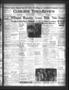 Newspaper: Cleburne Times-Review (Cleburne, Tex.), Vol. 33, No. 249, Ed. 1 Monda…
