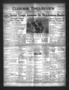Primary view of Cleburne Times-Review (Cleburne, Tex.), Vol. [33], No. 255, Ed. 1 Monday, August 1, 1938