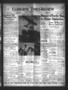 Primary view of Cleburne Times-Review (Cleburne, Tex.), Vol. [33], No. 258, Ed. 1 Thursday, August 4, 1938