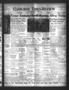 Primary view of Cleburne Times-Review (Cleburne, Tex.), Vol. [33], No. 259, Ed. 1 Friday, August 5, 1938