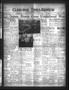 Primary view of Cleburne Times-Review (Cleburne, Tex.), Vol. [33], No. 264, Ed. 1 Thursday, August 11, 1938