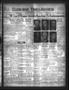 Primary view of Cleburne Times-Review (Cleburne, Tex.), Vol. [33], No. 265, Ed. 1 Friday, August 12, 1938