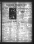 Newspaper: Cleburne Times-Review (Cleburne, Tex.), Vol. [33], No. 268, Ed. 1 Tue…