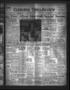 Primary view of Cleburne Times-Review (Cleburne, Tex.), Vol. [33], No. 274, Ed. 1 Tuesday, August 23, 1938