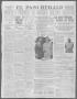 Newspaper: El Paso Herald (El Paso, Tex.), Ed. 1, Wednesday, February 19, 1913