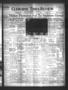 Newspaper: Cleburne Times-Review (Cleburne, Tex.), Vol. [33], No. 290, Ed. 1 Mon…