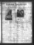 Primary view of Cleburne Times-Review (Cleburne, Tex.), Vol. [33], No. 298, Ed. 1 Wednesday, September 21, 1938
