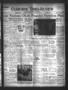 Newspaper: Cleburne Times-Review (Cleburne, Tex.), Vol. [33], No. 305, Ed. 1 Thu…