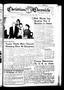 Newspaper: Christian Chronicle (Abilene, Tex.), Vol. 17, No. [35], Ed. 1 Tuesday…