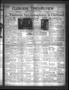 Primary view of Cleburne Times-Review (Cleburne, Tex.), Vol. [34], No. 10, Ed. 1 Monday, October 17, 1938