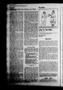 Thumbnail image of item number 2 in: 'Christian Chronicle (Austin, Tex.), Vol. 28, No. 4, Ed. 1 Monday, January 25, 1971'.