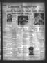 Newspaper: Cleburne Times-Review (Cleburne, Tex.), Vol. [34], No. 19, Ed. 1 Thur…