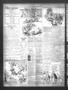Thumbnail image of item number 2 in: 'Cleburne Times-Review (Cleburne, Tex.), Vol. [34], No. 27, Ed. 1 Sunday, November 6, 1938'.