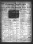 Newspaper: Cleburne Times-Review (Cleburne, Tex.), Vol. [34], No. 34, Ed. 1 Mond…