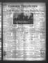 Primary view of Cleburne Times-Review (Cleburne, Tex.), Vol. [34], No. 40, Ed. 1 Monday, November 21, 1938