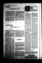 Thumbnail image of item number 2 in: 'Christian Chronicle (Austin, Tex.), Vol. 28, No. 26, Ed. 1 Monday, July 19, 1971'.