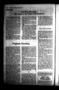 Thumbnail image of item number 2 in: 'Christian Chronicle (Austin, Tex.), Vol. 28, No. 27, Ed. 1 Monday, August 2, 1971'.