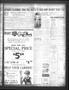 Thumbnail image of item number 3 in: 'Cleburne Times-Review (Cleburne, Tex.), Vol. [34], No. 47, Ed. 1 Tuesday, November 29, 1938'.