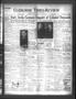 Thumbnail image of item number 1 in: 'Cleburne Times-Review (Cleburne, Tex.), Vol. [34], No. 54, Ed. 1 Wednesday, December 7, 1938'.