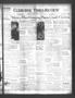 Thumbnail image of item number 1 in: 'Cleburne Times-Review (Cleburne, Tex.), Vol. [34], No. 65, Ed. 1 Tuesday, December 20, 1938'.