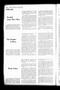 Thumbnail image of item number 2 in: 'Christian Chronicle (Austin, Tex.), Vol. 29, No. 6, Ed. 1 Monday, March 13, 1972'.