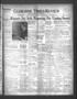 Newspaper: Cleburne Times-Review (Cleburne, Tex.), Vol. [34], No. 71, Ed. 1 Wedn…