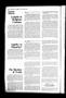 Thumbnail image of item number 2 in: 'Christian Chronicle (Austin, Tex.), Vol. 29, No. 9, Ed. 1 Monday, April 24, 1972'.
