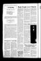 Thumbnail image of item number 4 in: 'Christian Chronicle (Austin, Tex.), Vol. 29, No. 9, Ed. 1 Monday, April 24, 1972'.