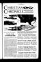 Newspaper: Christian Chronicle (Austin, Tex.), Vol. 29, No. 15, Ed. 1 Monday, Ju…