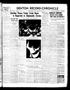 Newspaper: Denton Record-Chronicle (Denton, Tex.), Vol. 39, No. 289, Ed. 1 Tuesd…