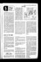 Thumbnail image of item number 3 in: 'Christian Chronicle (Austin, Tex.), Vol. 29, No. 20, Ed. 1 Monday, September 25, 1972'.
