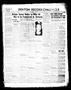 Newspaper: Denton Record-Chronicle (Denton, Tex.), Vol. 40, No. 58, Ed. 1 Monday…