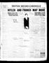 Newspaper: Denton Record-Chronicle (Denton, Tex.), Vol. 40, No. 60, Ed. 1 Wednes…
