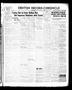 Newspaper: Denton Record-Chronicle (Denton, Tex.), Vol. 40, No. 68, Ed. 1 Friday…