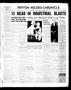 Newspaper: Denton Record-Chronicle (Denton, Tex.), Vol. 40, No. 77, Ed. 1 Tuesda…