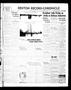 Newspaper: Denton Record-Chronicle (Denton, Tex.), Vol. 40, No. 89, Ed. 1 Tuesda…