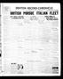 Newspaper: Denton Record-Chronicle (Denton, Tex.), Vol. 40, No. 90, Ed. 1 Wednes…