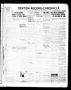 Newspaper: Denton Record-Chronicle (Denton, Tex.), Vol. 40, No. 111, Ed. 1 Satur…
