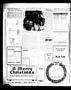 Thumbnail image of item number 4 in: 'Denton Record-Chronicle (Denton, Tex.), Vol. 40, No. 113, Ed. 1 Tuesday, December 24, 1940'.