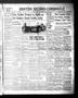 Newspaper: Denton Record-Chronicle (Denton, Tex.), Vol. 40, No. 122, Ed. 1 Frida…