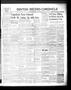 Thumbnail image of item number 1 in: 'Denton Record-Chronicle (Denton, Tex.), Vol. 40, No. 188, Ed. 1 Friday, March 21, 1941'.