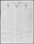 Newspaper: El Paso Herald (El Paso, Tex.), Ed. 1, Thursday, April 10, 1913