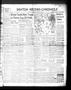 Newspaper: Denton Record-Chronicle (Denton, Tex.), Vol. 40, No. 223, Ed. 1 Thurs…