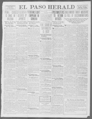 El Paso Herald (El Paso, Tex.), Ed. 1, Tuesday, April 15, 1913