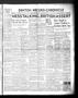 Newspaper: Denton Record-Chronicle (Denton, Tex.), Vol. 40, No. 234, Ed. 1 Wedne…