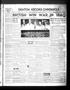 Newspaper: Denton Record-Chronicle (Denton, Tex.), Vol. 40, No. 249, Ed. 1 Satur…